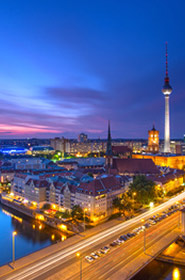 Escortservice Berlin